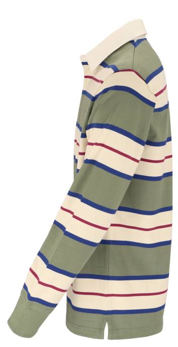 GANT Poloshirt "Striped Heavy"