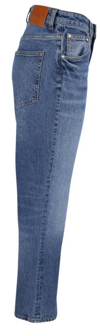 GANT Straight Cropped Jeans