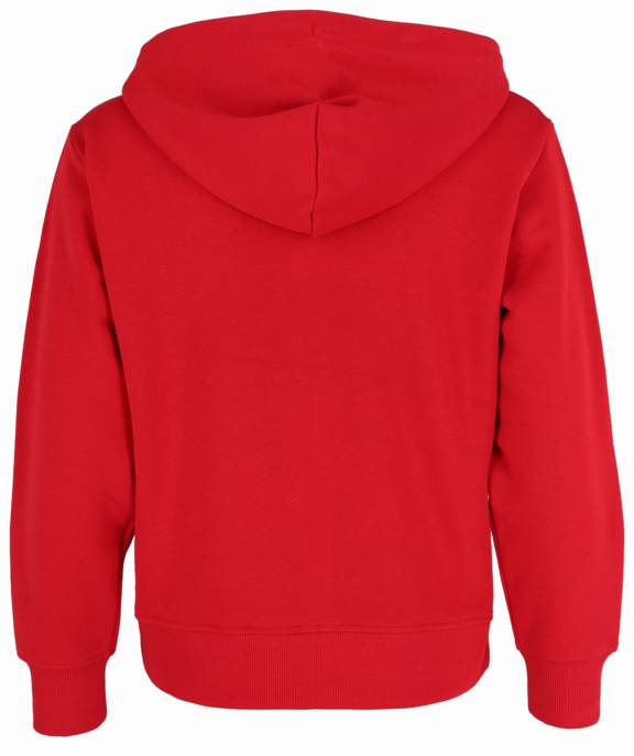 GANT Sweatjacke "Shield"