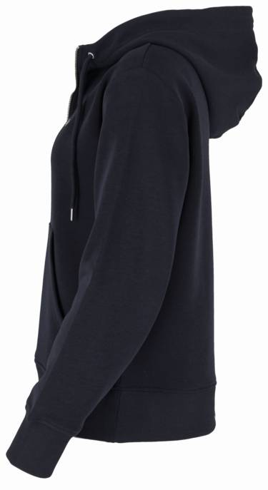 GANT Sweatjacke "Shield"