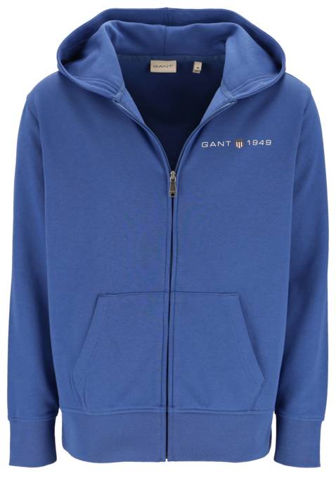 GANT Sweatjacke