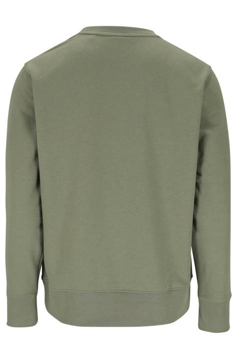 GANT Sweatshirt Mit Logo