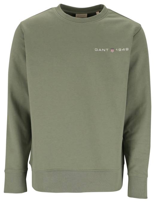 GANT Sweatshirt mit Logo