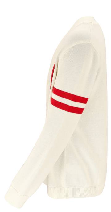 GANT Varsity Strickjacke
