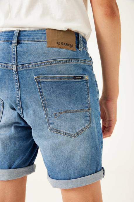 GARCIA 396 Dalino Short