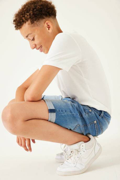 GARCIA 396 Dalino Short