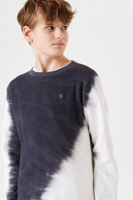 GARCIA Batik Sweater