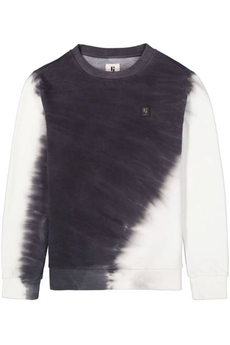 GARCIA Batik Sweater
