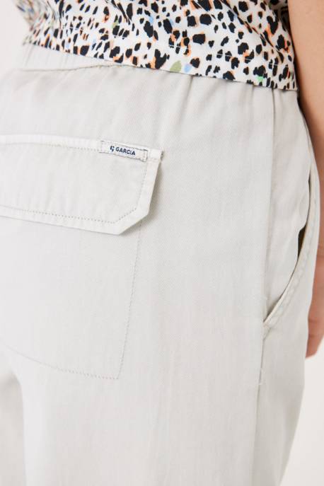 GARCIA Cargo-Hose