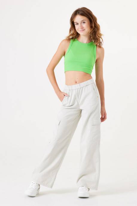 GARCIA Cargo-Hose