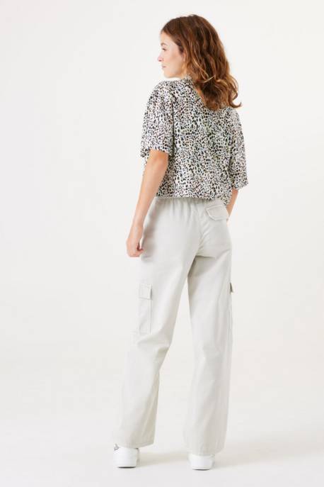 GARCIA Cargo-Hose