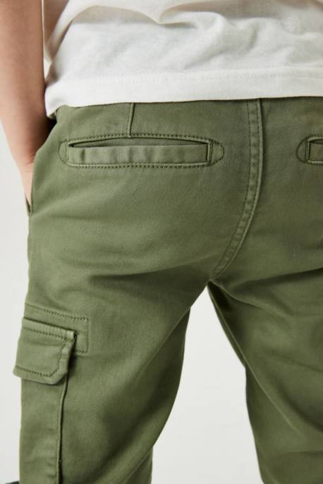 GARCIA Cargohose