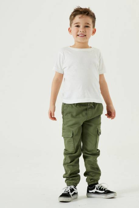 GARCIA Cargohose