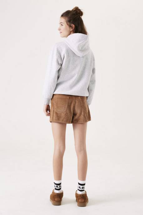 GARCIA Cord-Skort
