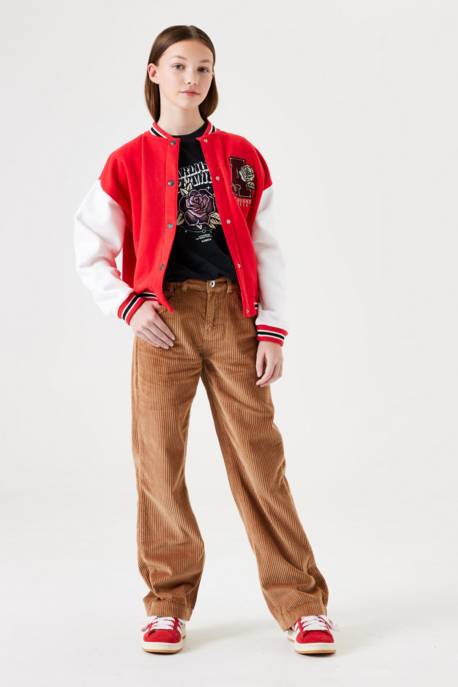 GARCIA Cordhose