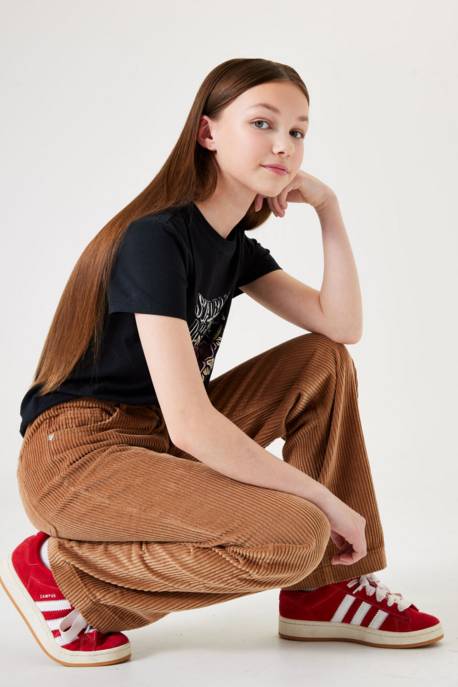 GARCIA Cordhose