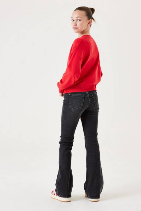 GARCIA Flared Jeans