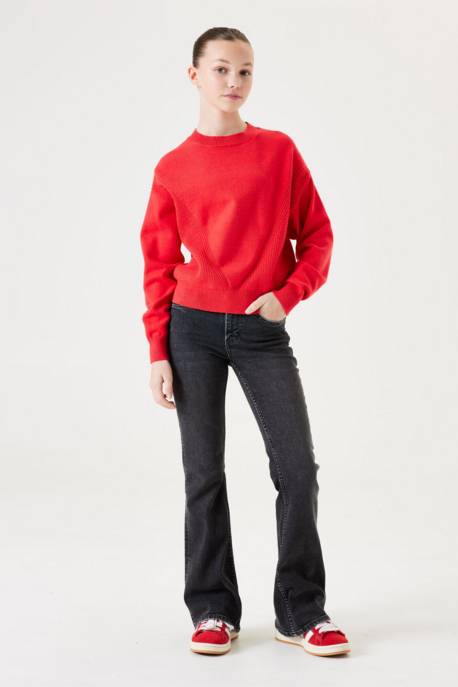 GARCIA Flared Jeans