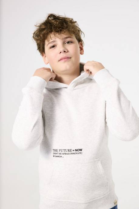 GARCIA Garcia - Boys-Sweaters