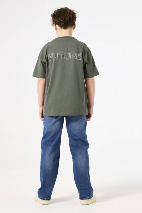 GARCIA Garcia - Boys-T-Shirts S.sl