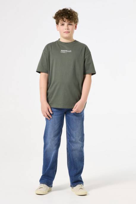 GARCIA Garcia - Boys-T-Shirts S.sl