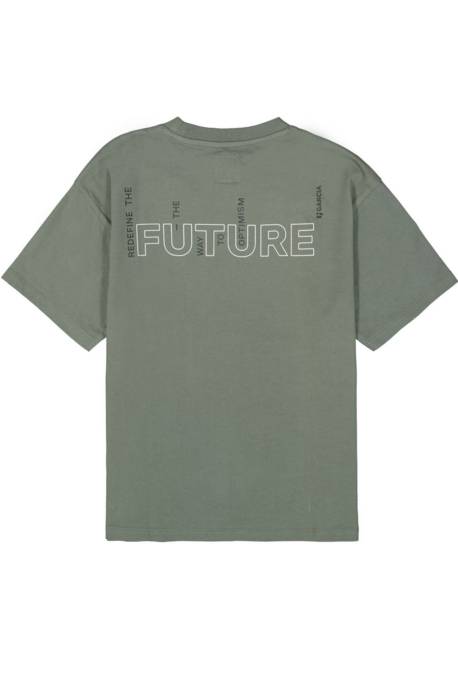 GARCIA Garcia - Boys-T-Shirts s.sl
