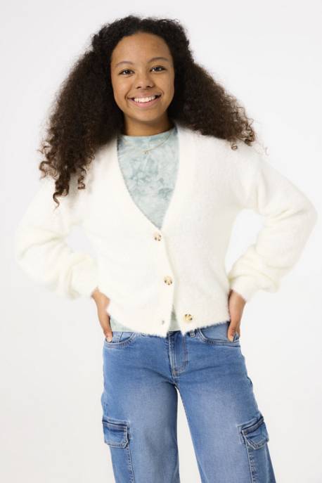 GARCIA Garcia - Girls-Cardigans Knit