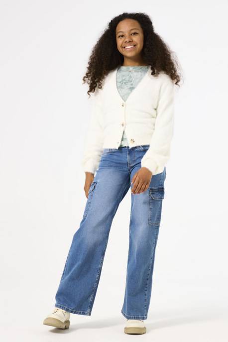 GARCIA Garcia - Girls-Cardigans Knit