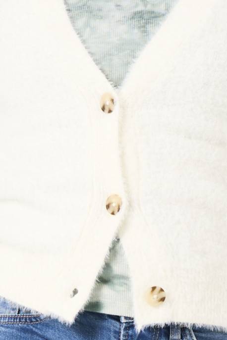 GARCIA Garcia - Girls-Cardigans knit