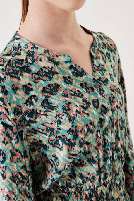 GARCIA Garcia - Girls-Dresses