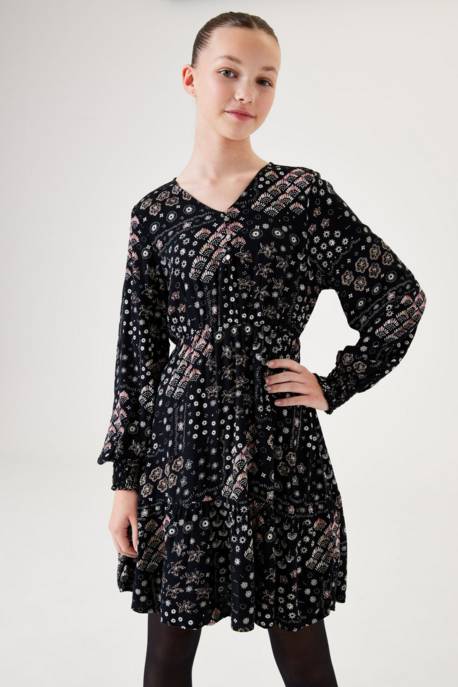 GARCIA Garcia - Girls-Dresses