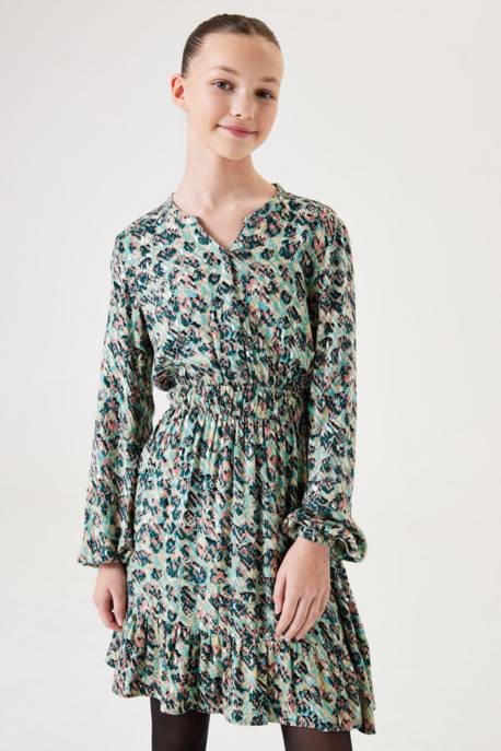 GARCIA Garcia - Girls-Dresses