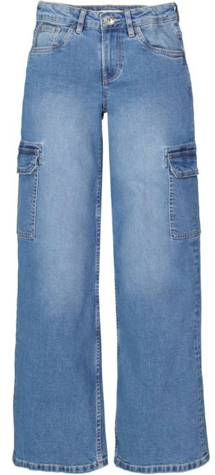 GARCIA Garcia - Girls-Pants Denim