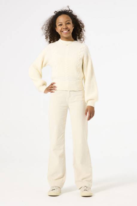 GARCIA Garcia - Girls-Pants N. Denim