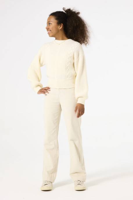 GARCIA Garcia - Girls-Pants N. Denim