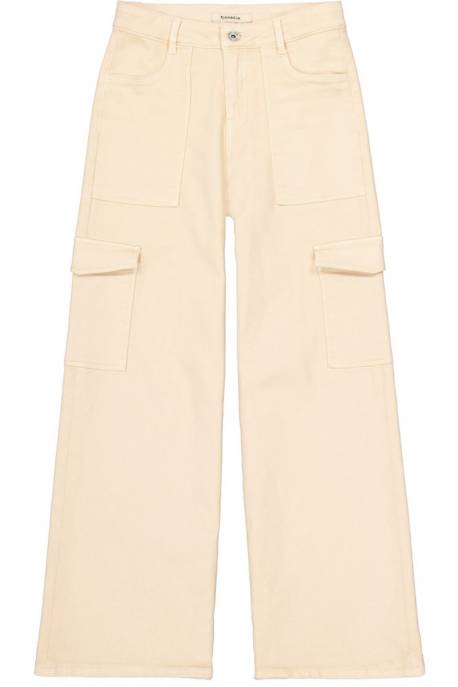 GARCIA Garcia - Girls-Pants N. Denim