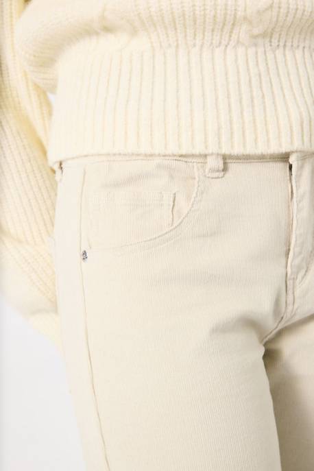 GARCIA Garcia - Girls-Pants n. denim