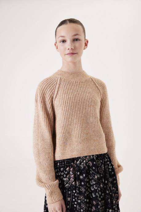 GARCIA Garcia - Girls-Pullovers
