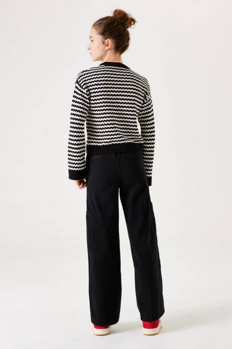 GARCIA Garcia - Girls-Pullovers