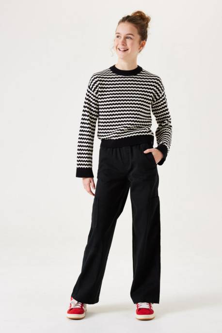 GARCIA Garcia - Girls-Pullovers