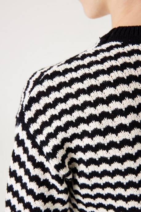 GARCIA Garcia - Girls-Pullovers