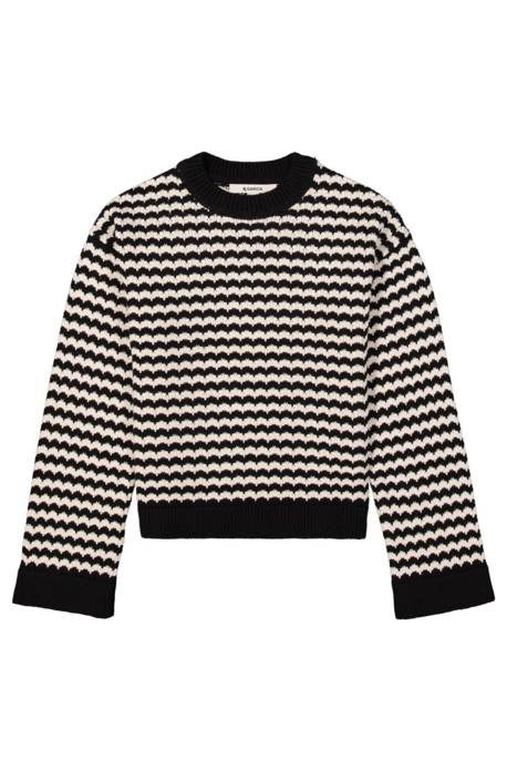 GARCIA Garcia - Girls-Pullovers