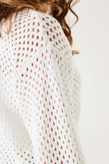 GARCIA Garcia - Girls-Pullovers