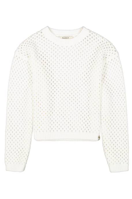 GARCIA Garcia - Girls-Pullovers