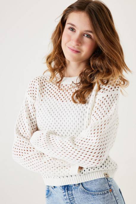 GARCIA Garcia - Girls-Pullovers