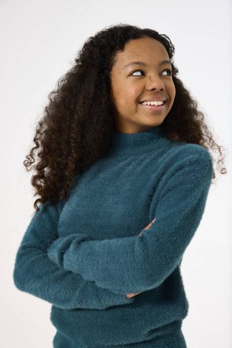 GARCIA Garcia - Girls-Pullovers