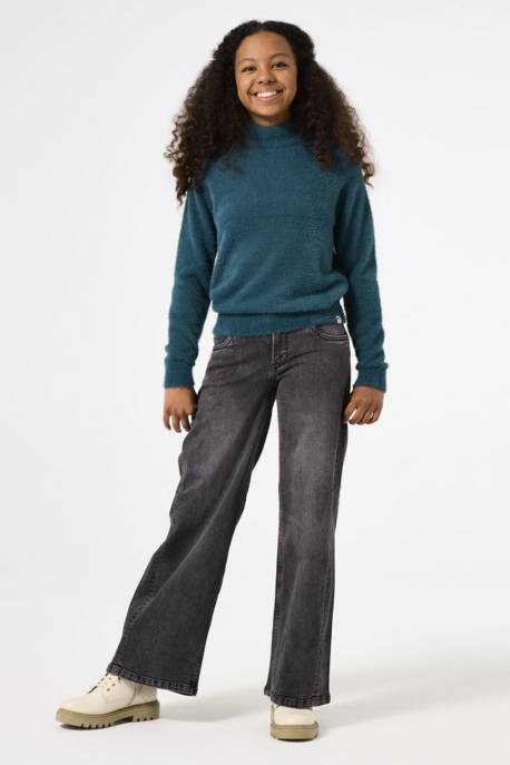 GARCIA Garcia - Girls-Pullovers