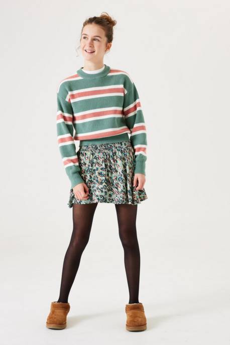 GARCIA Garcia - Girls-Pullovers