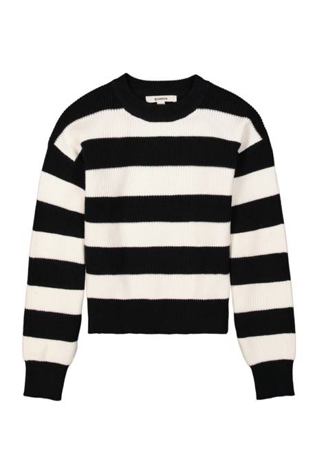 GARCIA Garcia - Girls-Pullovers