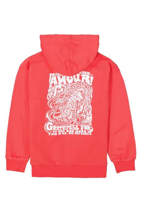 GARCIA Garcia - Girls-Sweaters